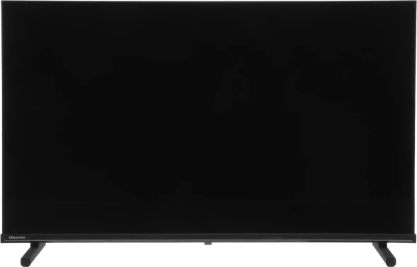 Телевизор QLED Hisense 32&amp;quot; 32A5S Frameless черный FULL HD 60Hz DVB-T2 DVB-C DVB-S2 USB WiFi Smart TV (RUS)