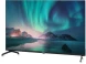 Телевизор LED Hyundai 43&amp;quot; H-LED43BU7006 Android TV Frameless Metal черный 4K Ultra HD 60Hz DVB-T DVB-T2 DVB-C DVB-S DVB-S2 USB WiFi Smart TV