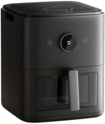Аэрогриль Xiaomi Air Fryer MAF-ST701 7л 1850Вт черный (BHR08U4EU)