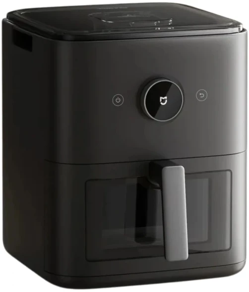Аэрогриль Xiaomi Air Fryer MAF-ST701 7л 1850Вт черный (BHR08U4EU)