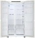 Холодильник LG GC-B257KEHW 2-хкамерн. бежевый инвертер