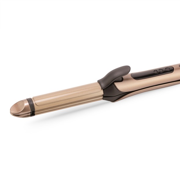 Мульти-Стайлер Vitek VT-8432 50Вт шампань макс.темп.:200С покрытие:керамическое