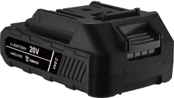 Батарея аккумуляторная Deko UNV2.0 STD 20В 2Ач Li-Ion (063-4492)