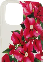 Чехол (клип-кейс) Gresso для Apple iPhone 12/12 Pro Air прозрачный/рисунок (GR17AAAE9068)