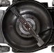 Газонокосилка роторная Makita DLM481Z 860Вт