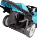 Газонокосилка роторная Makita DLM481Z 860Вт