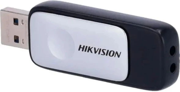 Флеш Диск Hikvision 16GB M210S Hiksemi HS-USB-M210S/16G/U3 B USB3.0 черный