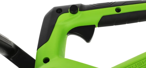 Цепная пила Greenworks GD24CS30 аккум. дл.шины:12&amp;quot; (30cm) (2007007)