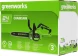 Цепная пила Greenworks GD24CS30 аккум. дл.шины:12&amp;quot; (30cm) (2007007)