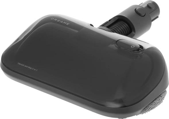 Пылесос ручной Dreame R20 Aqua 425Вт серый