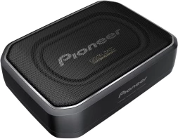 Сабвуфер автомобильный Pioneer TS-WX140DA 50Вт активный (20см/8&amp;quot;)