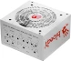 Блок питания Bloody ATX 750W BD-PS750G 80+ gold (20+4pin) APFC 120mm fan 6xSATA Cab Manag RTL