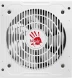 Блок питания Bloody ATX 750W BD-PS750G 80+ gold (20+4pin) APFC 120mm fan 6xSATA Cab Manag RTL