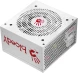 Блок питания Bloody ATX 750W BD-PS750G 80+ gold (20+4pin) APFC 120mm fan 6xSATA Cab Manag RTL