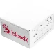 Блок питания Bloody ATX 750W BD-PS750G 80+ gold (20+4pin) APFC 120mm fan 6xSATA Cab Manag RTL