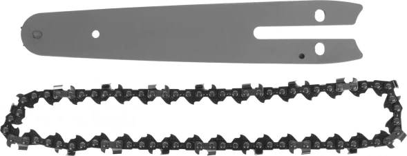 Цепная пила Deko DKCHS 20-6 аккум. дл.шины:6&amp;quot; (15.2cm) 1аккум. 3Ач ЗУ (063-4307-1)