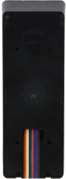 Видеопанель Dahua DHI-VTO1000J-EA цветной сигнал CMOS цвет панели: серебристый