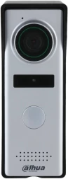 Видеопанель Dahua DHI-VTO1000J-EA цветной сигнал CMOS цвет панели: серебристый