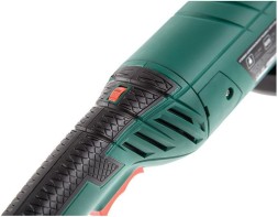 Углошлифовальная машина Hammer USM1200E 1200Вт 11000об/мин рез.шпин.:M14 d=125мм