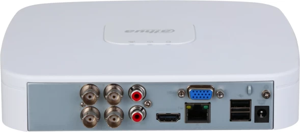 Видеорегистратор Dahua DH-XVR5104C-I3/T