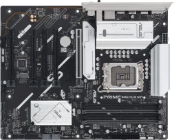 Материнская плата Asus PRIME B860-PLUS WIFI Soc-1851 Intel B860 4xDDR5 ATX AC`97 8ch(7.1) 2.5Gg RAID+HDMI+DP