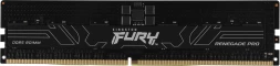 Память DDR5 Kingston KF560R32RBE-16 16Gb DIMM ECC Reg PC5-44800 CL32 6000MHz