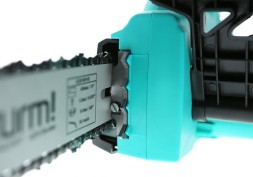 Электрическая цепная пила Sturm! CC2016P 2000Вт дл.шины:16&amp;quot; (40cm)