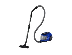 Пылесос Samsung VCC4520S36/XEV 1600Вт синий/черный