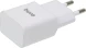 Сетевое зар./устр. Buro TJ-248W 15W 2.4A (QC) USB-A универсальное белый