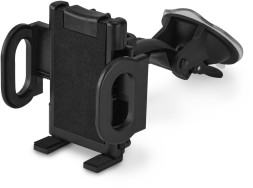 Держатель Buro JZ-05W черный для смартфонов 2.2-6&amp;quot;