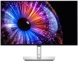 Монитор Dell 27&amp;quot; UltraSharp U2724DE черный IPS LED 16:9 HDMI матовая HAS Piv 350cd 178гр/178гр 2560x1440 120Hz DP WQ USB 7.37кг