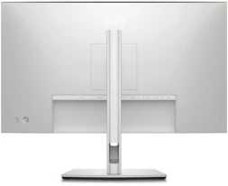 Монитор Dell 27&amp;quot; UltraSharp U2724DE черный IPS LED 16:9 HDMI матовая HAS Piv 350cd 178гр/178гр 2560x1440 120Hz DP WQ USB 7.37кг