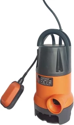 Насос дренажный Elfy EDP450DS 450Вт 8000л/час центробежный (100064192437)