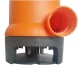 Насос дренажный Elfy EDP450DS 450Вт 8000л/час центробежный (100064192437)