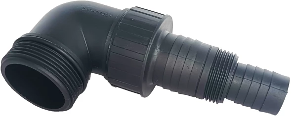 Насос дренажный Elfy EDP450DS 450Вт 8000л/час центробежный (100064192437)