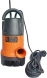 Насос дренажный Elfy EDP450DS 450Вт 8000л/час центробежный (100064192437)