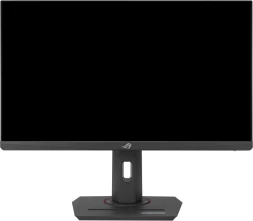 Монитор Asus 24.5&amp;quot; ROG Strix XG259QNS черный IPS LED 16:9 HDMI матовая HAS Piv 400cd 178гр/178гр 1920x1080 380Hz FreeSync Premium DP FHD USB 5.58кг