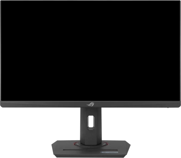 Монитор Asus 24.5&amp;quot; ROG Strix XG259QNS черный IPS LED 16:9 HDMI матовая HAS Piv 400cd 178гр/178гр 1920x1080 380Hz FreeSync Premium DP FHD USB 5.58кг