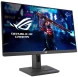 Монитор Asus 24.5&amp;quot; ROG Strix XG259QNS черный IPS LED 16:9 HDMI матовая HAS Piv 400cd 178гр/178гр 1920x1080 380Hz FreeSync Premium DP FHD USB 5.58кг
