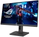 Монитор Asus 24.5&amp;quot; ROG Strix XG259QNS черный IPS LED 16:9 HDMI матовая HAS Piv 400cd 178гр/178гр 1920x1080 380Hz FreeSync Premium DP FHD USB 5.58кг