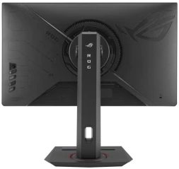 Монитор Asus 24.5&amp;quot; ROG Strix XG259QNS черный IPS LED 16:9 HDMI матовая HAS Piv 400cd 178гр/178гр 1920x1080 380Hz FreeSync Premium DP FHD USB 5.58кг