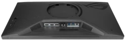 Монитор Asus 24.5&amp;quot; ROG Strix XG259QNS черный IPS LED 16:9 HDMI матовая HAS Piv 400cd 178гр/178гр 1920x1080 380Hz FreeSync Premium DP FHD USB 5.58кг