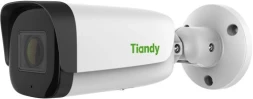 Камера видеонаблюдения IP Tiandy TC-C35US 3LHA-27135 2.7-13.5мм цв. корп.:белый