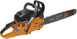 Бензопила Carver PSG-52-18 1900Вт 2.6л.с. дл.шины:18&amp;quot; (45cm) (01.004.00024)