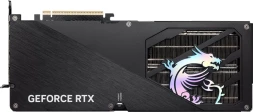 Видеокарта MSI PCI-E RTX 5080 16G GAMING TRIO OC NVIDIA GeForce RTX 5080 16Gb 256bit GDDR7 2700/30000 HDMIx1 DPx3 HDCP Ret