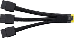 Видеокарта MSI PCI-E RTX 5080 16G GAMING TRIO OC NVIDIA GeForce RTX 5080 16Gb 256bit GDDR7 2700/30000 HDMIx1 DPx3 HDCP Ret