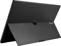 Монитор Asus 15.6&amp;quot; ZenScreen MB16AHV черный IPS LED 16:9 матовая 250cd 178гр/178гр 1920x1080 60Hz FHD USB 0.9кг