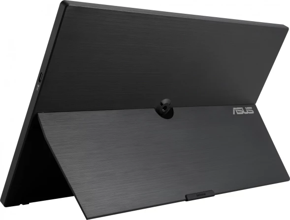 Монитор Asus 15.6&amp;quot; ZenScreen MB16AHV черный IPS LED 16:9 матовая 250cd 178гр/178гр 1920x1080 60Hz FHD USB 0.9кг
