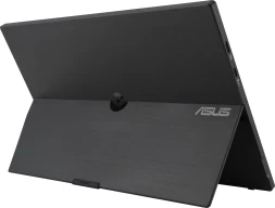 Монитор Asus 15.6&amp;quot; ZenScreen MB16AHV черный IPS LED 16:9 матовая 250cd 178гр/178гр 1920x1080 60Hz FHD USB 0.9кг