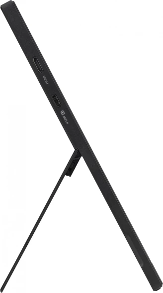 Монитор Asus 15.6&amp;quot; ZenScreen MB16AHV черный IPS LED 16:9 матовая 250cd 178гр/178гр 1920x1080 60Hz FHD USB 0.9кг